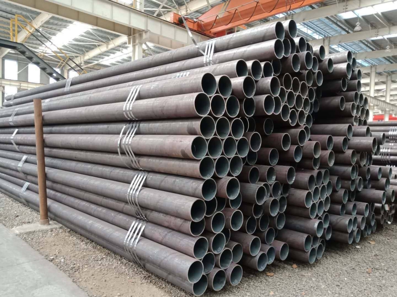 樊城30CrMo合金无缝钢管