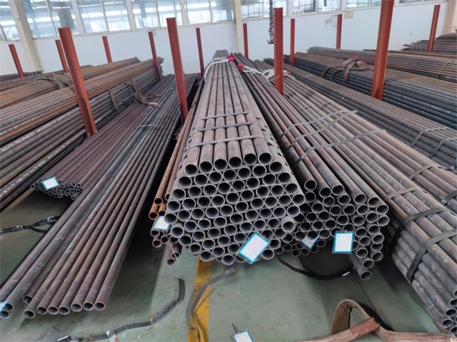 樊城20G合金无缝钢管